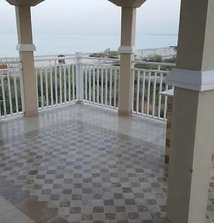 Apartament Vila Claudita