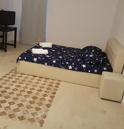 Vila Claudita Apartament