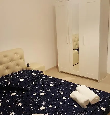 Apartament Vila Claudita