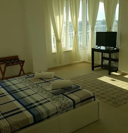 Vila Claudita Apartament Năvodari