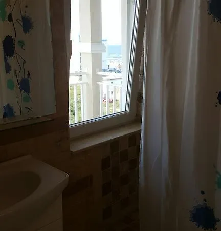 Vila Claudita Apartament
