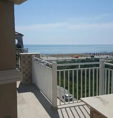 Vila Claudita Apartament