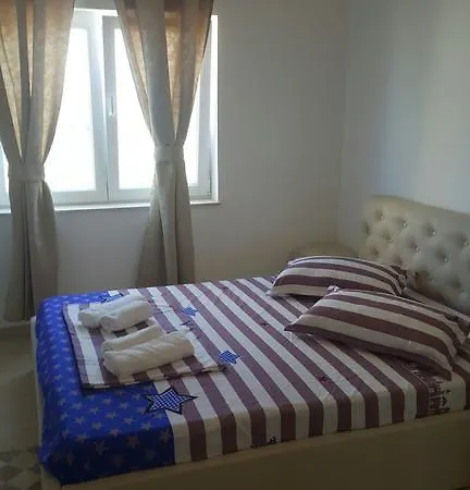 Apartament Vila Claudita