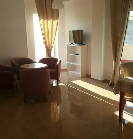 Apartament Vila Claudita