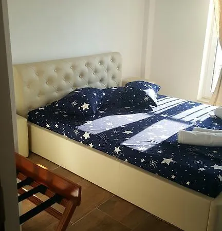 Apartament Vila Claudita